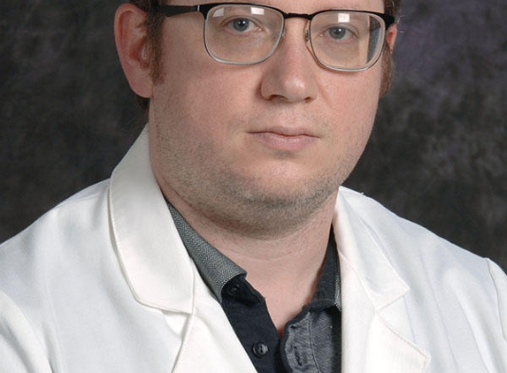 David Chambers, MD - Shreveport, LA