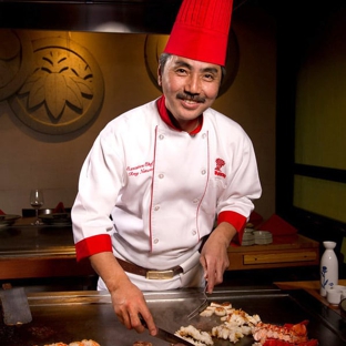 Benihana - Encino, CA