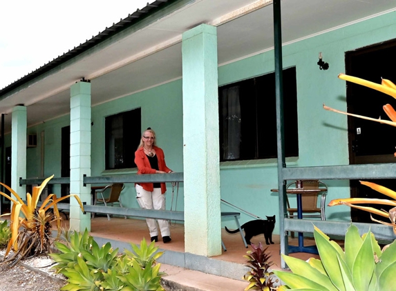Chillagoe Tourist Village - Chillagoe, QLD
