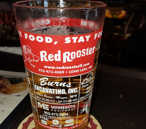 Red Rooster - Long Lake, MN