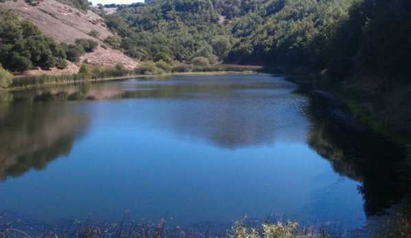 Skyline Park - Napa, CA