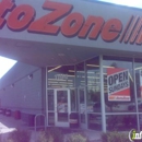 AutoZone Auto Parts - Automobile Parts & Supplies