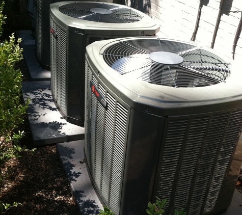 Sunshine Air Conditioning & Heating - Yorktown Heights, NY