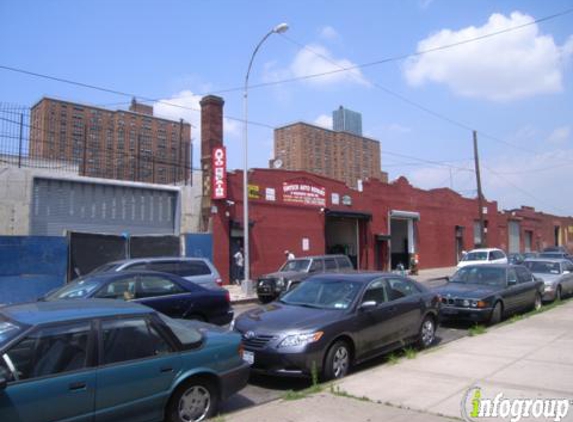 Simtech Auto Repair and Diagnostic Center - Brooklyn, NY