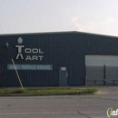 Tool Mart, Inc - Machine Tools