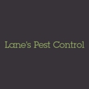 Lane's Pest Control - Termite Control