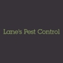 Lane's Pest Control