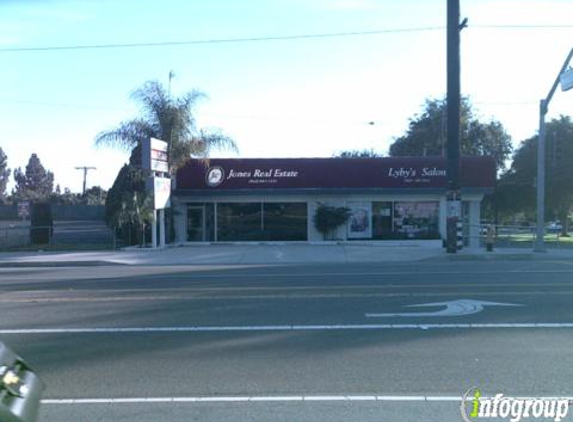 Jones Real Estate - La Habra, CA