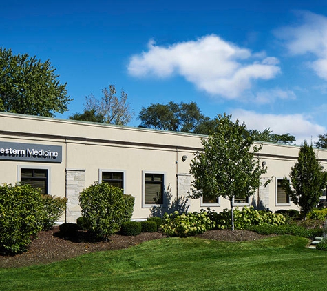 Northwestern Medicine Orthopaedics Naperville - Naperville, IL