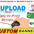 1DayBanner.com - Banners, Flags & Pennants