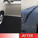 Dent Magic - Automobile Body Repairing & Painting