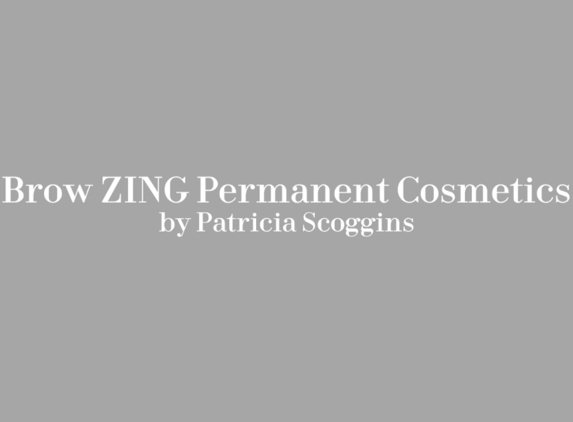 Brow ZING Permanent Cosmetics by Patricia Scoggins - Chattanooga, TN