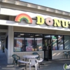 Rainbow Donuts gallery