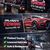 Orlando’s Towing gallery