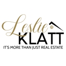 Leslie Klatt, REALTOR | Keller Williams Realty - Real Estate Agents