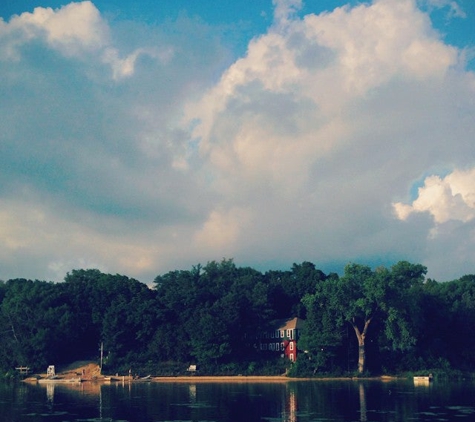 Camp Wandawega - Elkhorn, WI