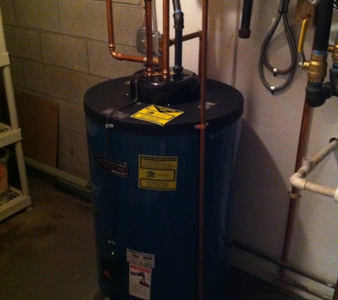 R Fresolo Plumbing & Heating Inc. - Worcester, MA