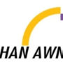 Wen Han Awning