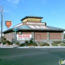 Outpost Saloon - Bars