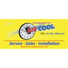 Air Cool A/C, Inc