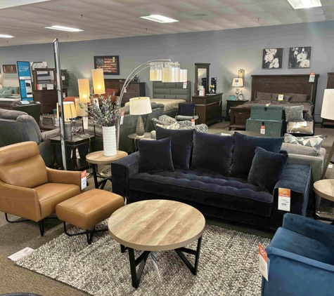 Slumberland Furniture - Albert Lea, MN