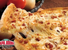 Papa John's Pizza - Newport, TN 37821