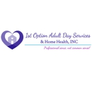 1st Option Adult Day Services & Home Health, L.L.C. - Adult Day Care Centers