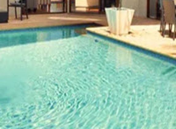 Everclear Personalized Pool Service - Leonard, TX