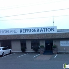 Highland Refrigeration