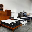 Living Spaces - Mattresses