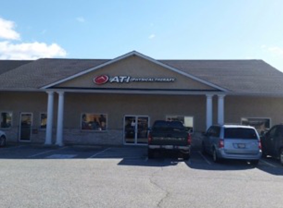ATI Physical Therapy - North East, MD