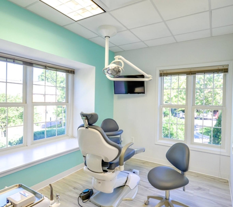 Potomac Crown Dentistry - Gaithersburg, MD