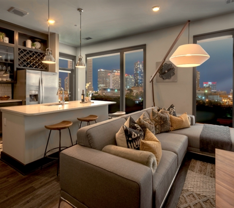 Residences at Capitol View - Nashville, TN