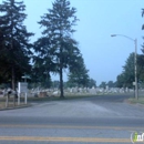 Walnut Hill Cemetery - Cemeteries