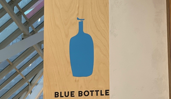 Blue Bottle Coffee - Boston, MA