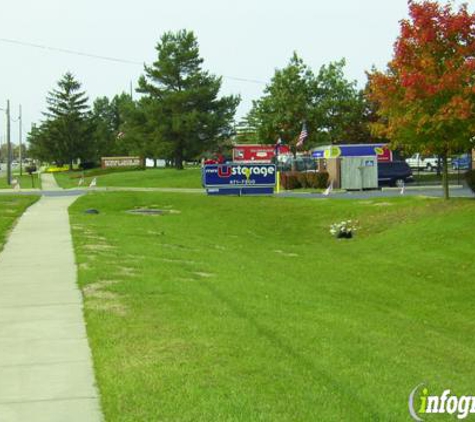 Penske Truck Rental - Novi, MI