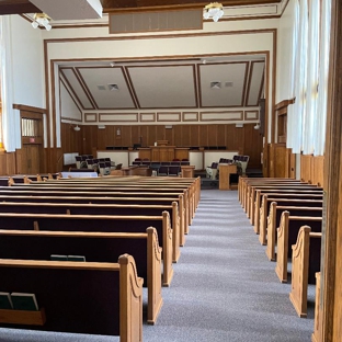 The Church of Jesus Christ of Latter-day Saints - Parowan, UT