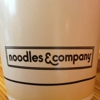 Noodles & Company gallery