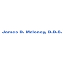 James D. Maloney, D.D.S. - Dentists