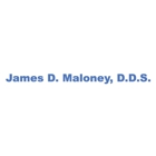 James D. Maloney, D.D.S.