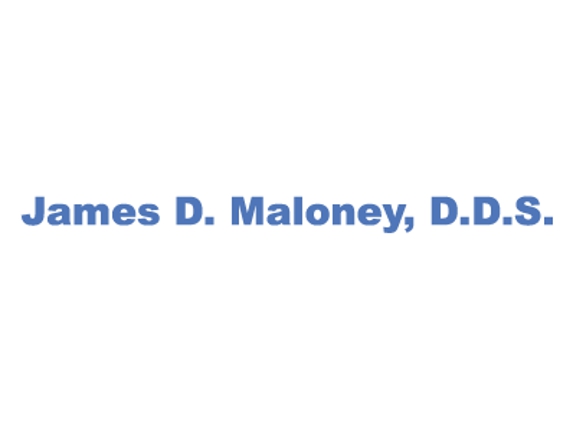 James D. Maloney, D.D.S. - Park Ridge, IL