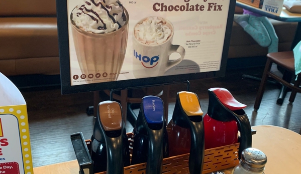 IHOP - The Colony, TX