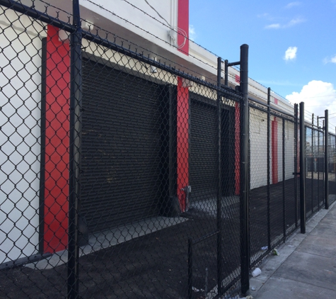 Fence Solutions - Homestead, FL