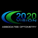 20/20 Vision Associates Optometry - Optometrists