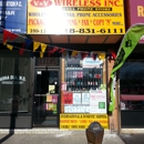 V&V Wireless Inc - Copying & Duplicating Service