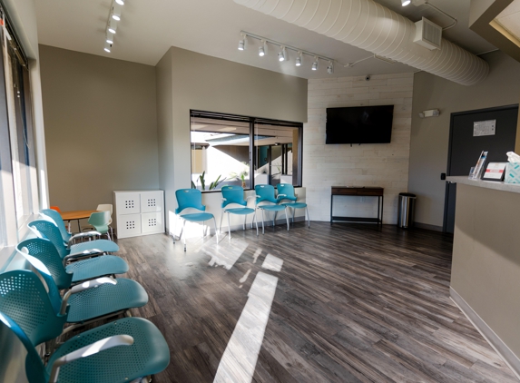 Ally Pediatric Therapy - Paradise Valley - Paradise Valley, AZ