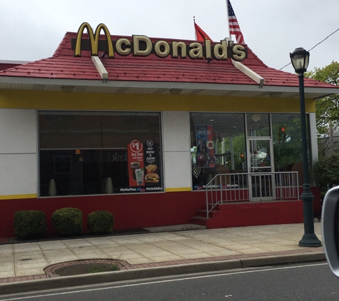 McDonald's - Valley Stream, NY