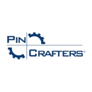 PinCrafters, Ltd Custom Pins - Giftware Wholesalers & Manufacturers