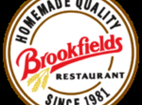 Brookfields Restaurant Rancho Cordova - Rancho Cordova, CA