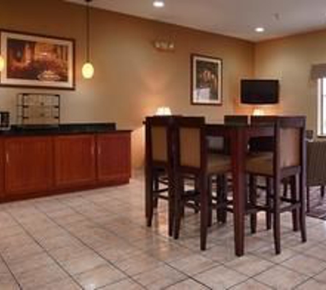 Best Western Clearlake Plaza - Springfield, IL